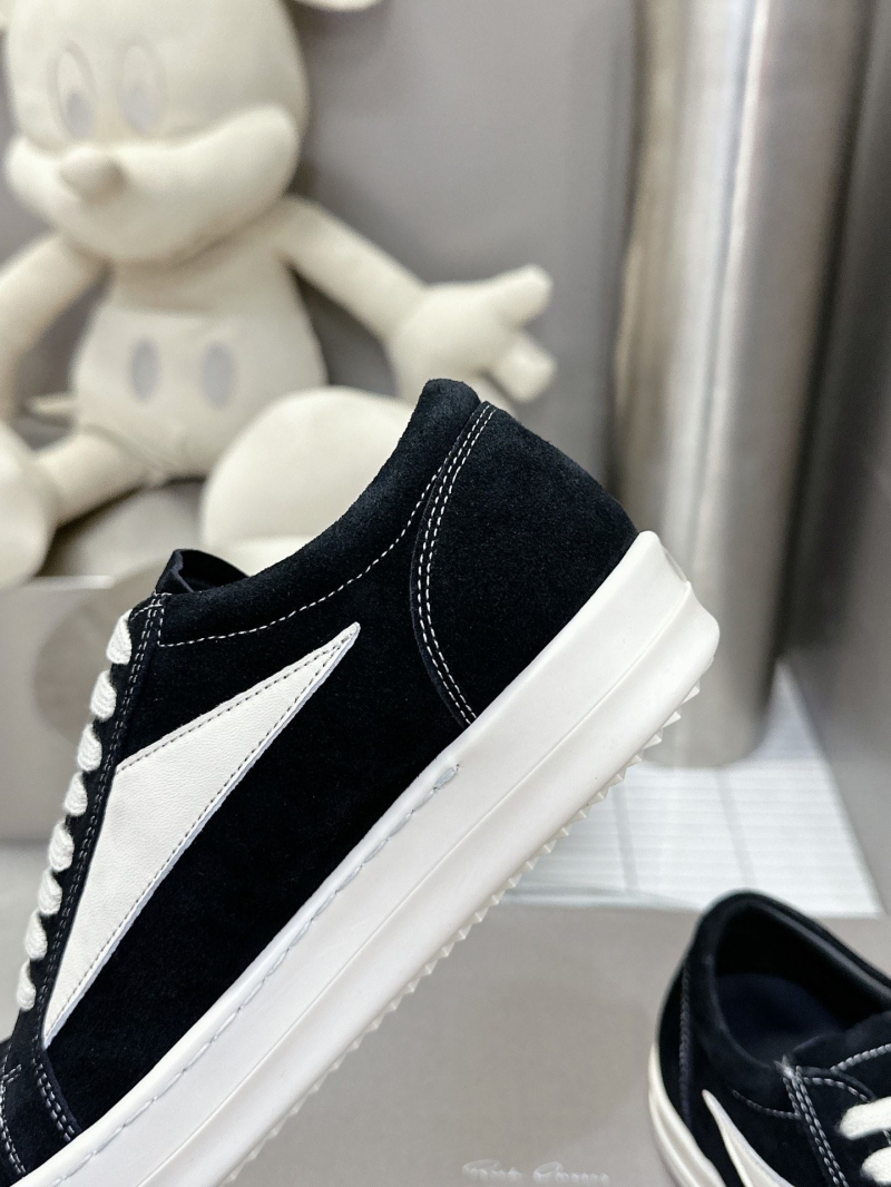 Rick Owens Casual Shoes